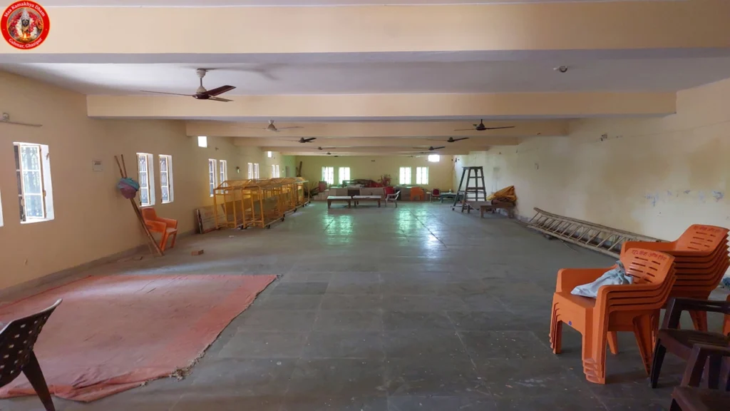 मां कामाख्‍या धाम के अन्‍य महत्‍सपूर्ण स्‍थान