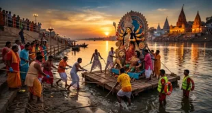 durga-visarjan-self-safety-guidelines