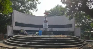 मां कामाख्‍या धाम गहमर