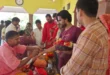 मां कामाख्‍या धाम गहमर शरदीय नवरात्रि 2026