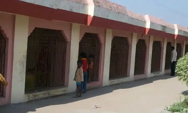 "माँ कामाख्या धाम - 11 वर्ष पुरानी ऐतिहासिक झलकियाँ (फोटोग्राफी: अखंड गहमरी)"