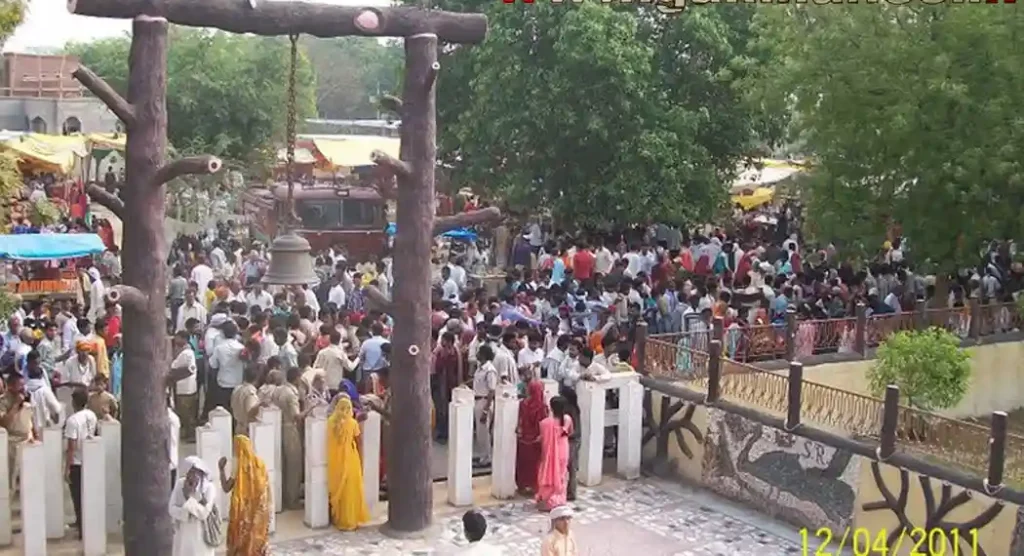 "माँ कामाख्या धाम - 11 वर्ष पुरानी ऐतिहासिक झलकियाँ (फोटोग्राफी: अखंड गहमरी)"
