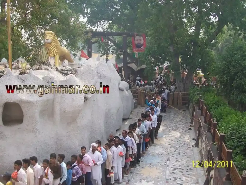 "माँ कामाख्या धाम - 11 वर्ष पुरानी ऐतिहासिक झलकियाँ (फोटोग्राफी: अखंड गहमरी)"