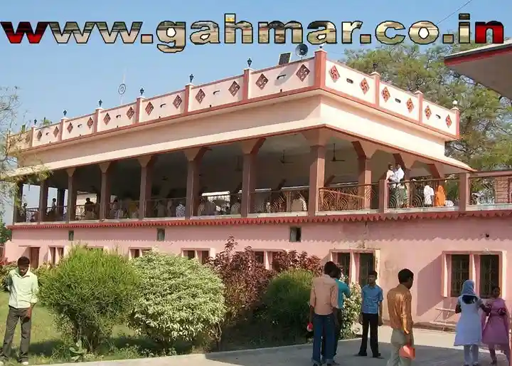 "माँ कामाख्या धाम - 11 वर्ष पुरानी ऐतिहासिक झलकियाँ (फोटोग्राफी: अखंड गहमरी)"